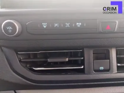 Photo 7 Ford Transit  CUSTOM FOURGON 320 L1H1 2.5 DURATEC 232 CH PHEV CVT