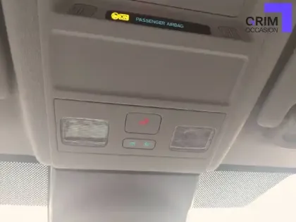 Photo 26 Ford Transit  CUSTOM FOURGON 320 L1H1 2.5 DURATEC 232 CH PHEV CVT