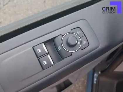 Photo 18 Ford Transit  CUSTOM FOURGON 320 L1H1 2.5 DURATEC 232 CH PHEV CVT