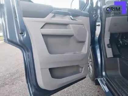 Photo 19 Ford Transit  CUSTOM FOURGON 320 L1H1 2.5 DURATEC 232 CH PHEV CVT