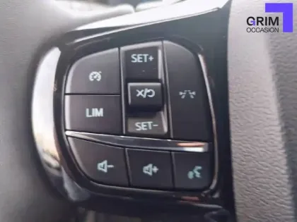 Photo 24 Ford Transit  CUSTOM FOURGON 320 L1H1 2.5 DURATEC 232 CH PHEV CVT