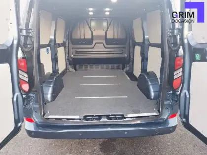 Photo 11 Ford Transit  CUSTOM FOURGON 320 L1H1 2.5 DURATEC 232 CH PHEV CVT
