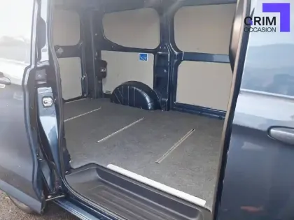 Photo 20 Ford Transit  CUSTOM FOURGON 320 L1H1 2.5 DURATEC 232 CH PHEV CVT