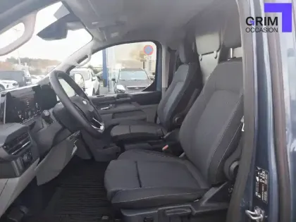 Photo 3 Ford Transit  CUSTOM FOURGON 320 L1H1 2.5 DURATEC 232 CH PHEV CVT