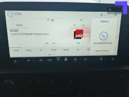 Photo 25 Ford Transit  CUSTOM FOURGON 320 L1H1 2.5 DURATEC 232 CH PHEV CVT