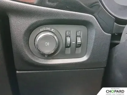 Photo 12 Opel Corsa  1.2 Turbo 130 ch BVA8