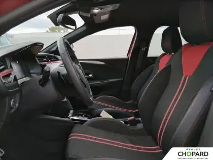 Photo 9 Opel Corsa  1.2 Turbo 130 ch BVA8