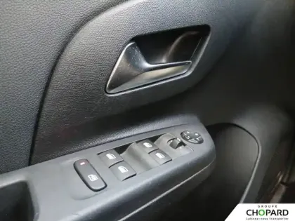 Photo 13 Opel Corsa  1.2 Turbo 130 ch BVA8