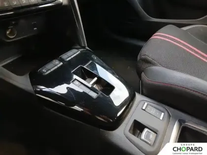 Photo 15 Opel Corsa  1.2 Turbo 130 ch BVA8