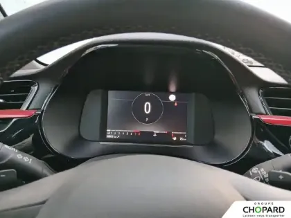 Photo 20 Opel Corsa  1.2 Turbo 130 ch BVA8