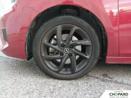 Photo 11 Opel Corsa  1.2 Turbo 130 ch BVA8