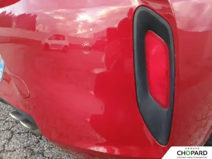 Photo 19 Opel Corsa  1.2 Turbo 130 ch BVA8