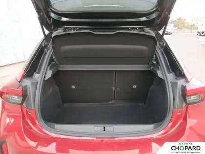 Photo 5 Opel Corsa  1.2 Turbo 130 ch BVA8