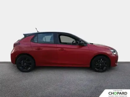 Photo 3 Opel Corsa  1.2 Turbo 130 ch BVA8