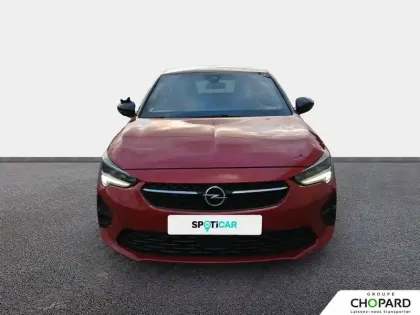 Photo 1 Opel Corsa  1.2 Turbo 130 ch BVA8