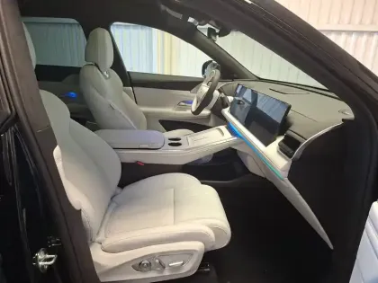 Photo 46 Xpeng G9  Autonomie Etendue