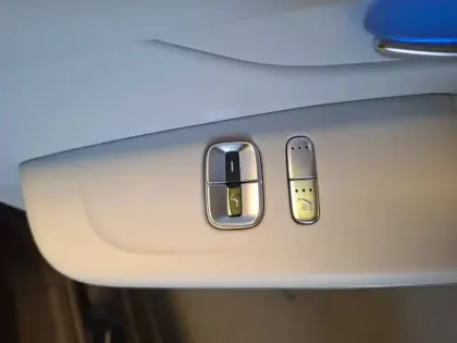 Photo 47 Xpeng G9  Autonomie Etendue