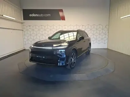 Photo 37 Xpeng G9  Autonomie Etendue