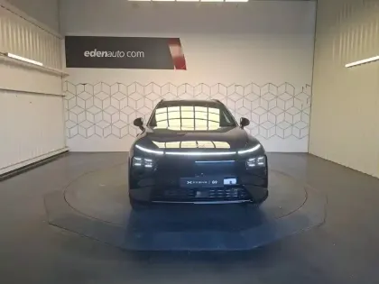 Photo 36 Xpeng G9  Autonomie Etendue