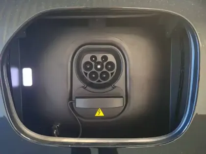 Photo 12 Xpeng G9  Autonomie Etendue