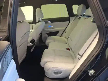 Photo 17 Xpeng G9  Autonomie Etendue