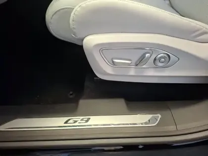 Photo 56 Xpeng G9  Autonomie Etendue