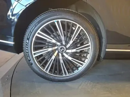 Photo 41 Xpeng G9  Autonomie Etendue