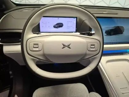 Photo 57 Xpeng G9  Autonomie Etendue