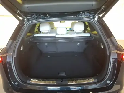 Photo 50 Xpeng G9  Autonomie Etendue