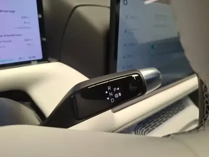 Photo 99 Xpeng G9  Autonomie Etendue