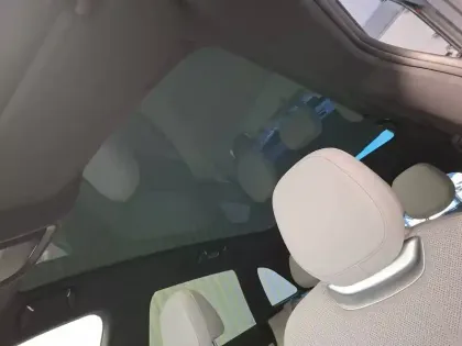 Photo 71 Xpeng G9  Autonomie Etendue