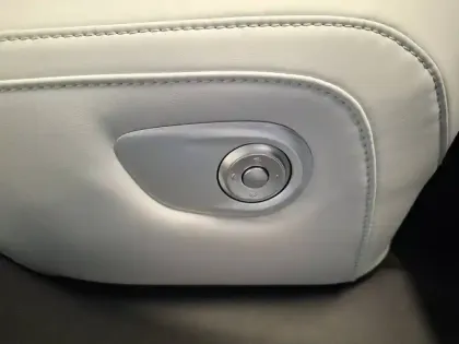 Photo 48 Xpeng G9  Autonomie Etendue