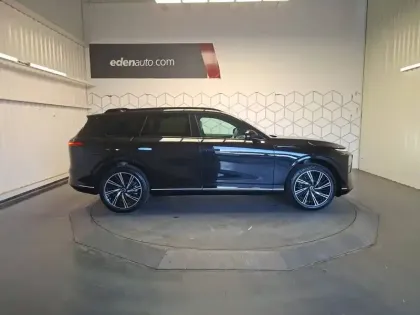 Photo 43 Xpeng G9  Autonomie Etendue