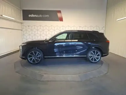 Photo 74 Xpeng G9  Autonomie Etendue