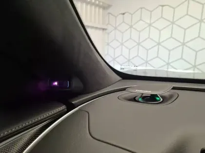 Photo 100 Xpeng G9  Autonomie Etendue