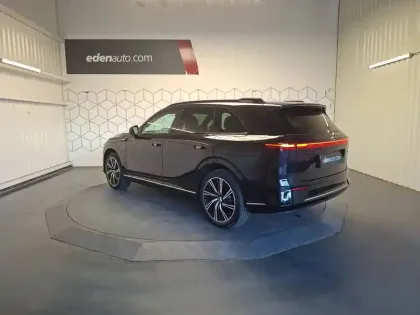 Photo 10 Xpeng G9  Autonomie Etendue