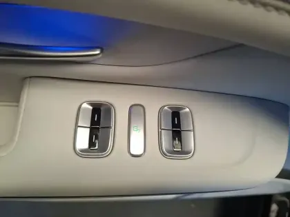 Photo 55 Xpeng G9  Autonomie Etendue