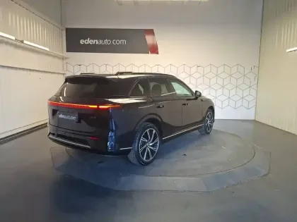 Photo 76 Xpeng G9  Autonomie Etendue