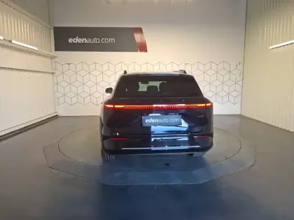 Photo 39 Xpeng G9  Autonomie Etendue