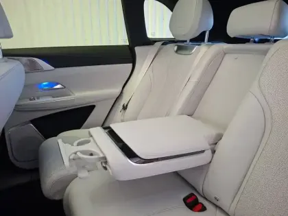 Photo 90 Xpeng G9  Autonomie Etendue