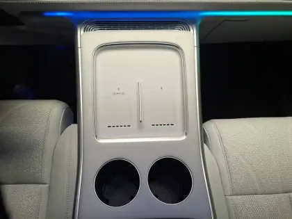 Photo 59 Xpeng G9  Autonomie Etendue