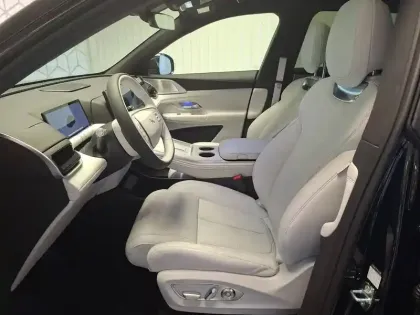 Photo 45 Xpeng G9  Autonomie Etendue