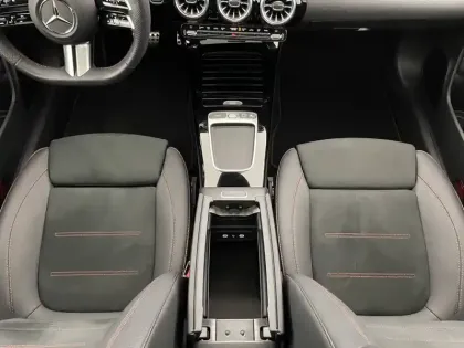 Photo 25 Mercedes CLA  Coupé 220 d 8G-DCT