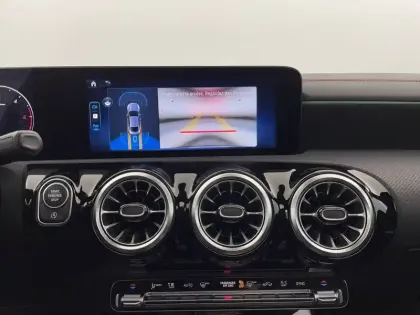 Photo 31 Mercedes CLA  Coupé 220 d 8G-DCT