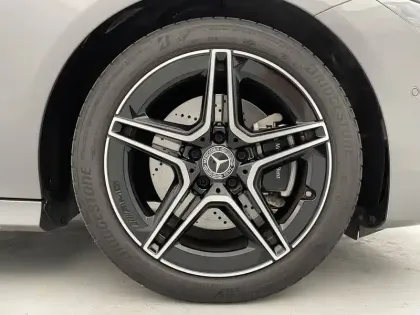 Photo 12 Mercedes CLA  Coupé 220 d 8G-DCT