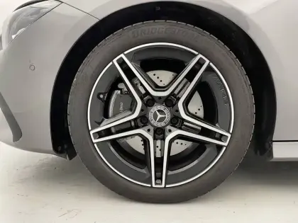 Photo 17 Mercedes CLA  Coupé 220 d 8G-DCT