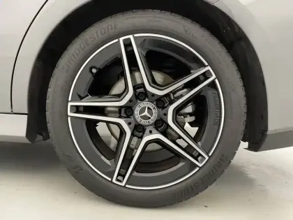 Photo 16 Mercedes CLA  Coupé 220 d 8G-DCT