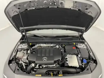 Photo 19 Mercedes CLA  Coupé 220 d 8G-DCT