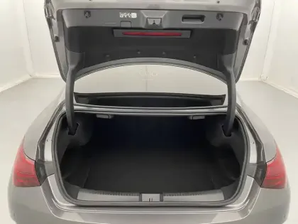 Photo 13 Mercedes CLA  Coupé 220 d 8G-DCT