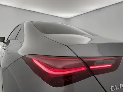 Photo 27 Mercedes CLA  Coupé 220 d 8G-DCT